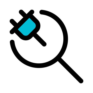 Güç kablosu bağlantısı aranıyor.