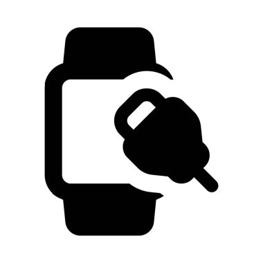 USB bağlantı yöntemi ile bir akıllı seğirme yükleniyor.