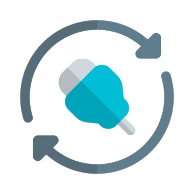 Gelişmiş bağlantı için USB kablosu canlandırılıyor.