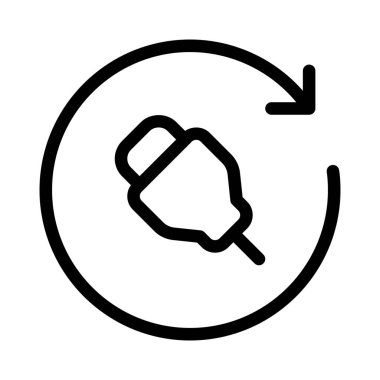 USB kablosu daha iyi iletişim için yeniden yükleniyor.