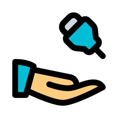 USB kablo bağlantısı ile veri paylaşımı.