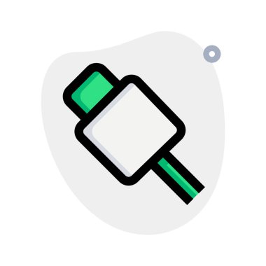 USB kablosu üzerinden güç aygıtları için bir araçName.