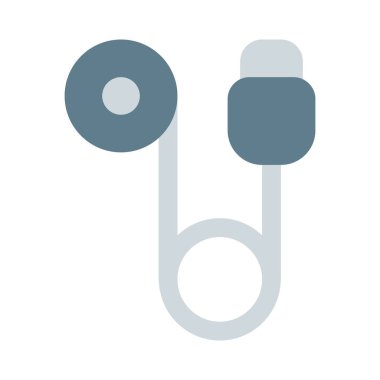 Kullanım için geri çekilebilir usb kablosu.