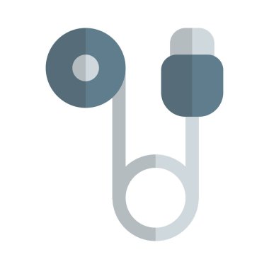 Kullanım için geri çekilebilir usb kablosu.