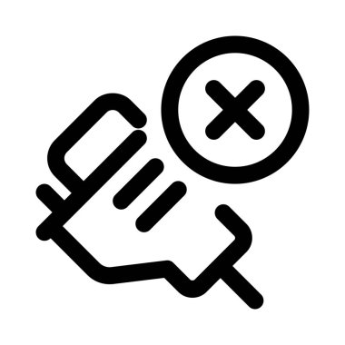 Güvenlik sorunları nedeniyle VGA kablosu kaldırılıyor.