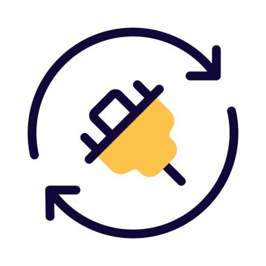 VGA 'da ekran görüntüsü güncellemelerinin sıklığı.