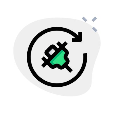 Bilgisayar vga görüntüsü yeniden yapılandırılıyor veya sıfırlanıyor.