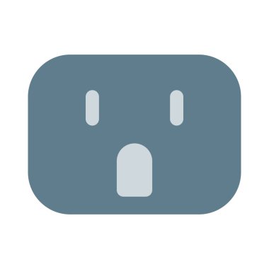 Cihazlar duvar prizlerinden güç alır.