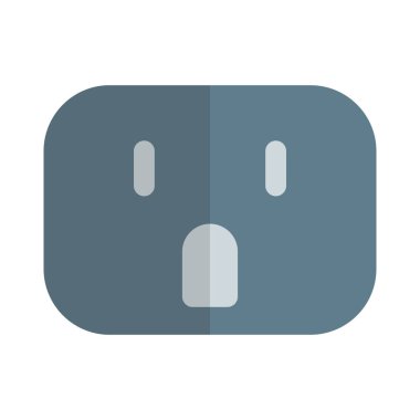 Cihazlar duvar prizlerinden güç alır.