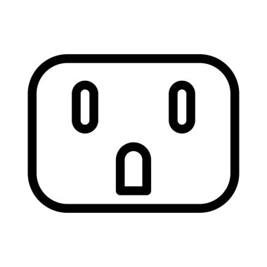 Cihazlar duvar prizlerinden güç alır.