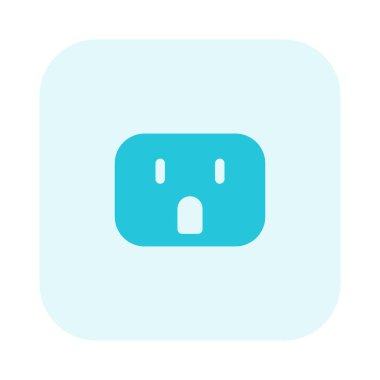 Cihazlar duvar prizlerinden güç alır.