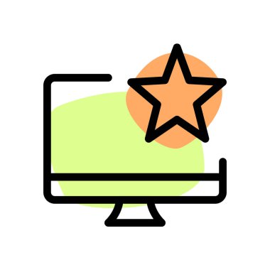 Hızlı erişim için yüksek puanlı web sitesi.