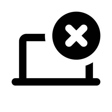 Gereksiz bilgi veya veriler dizüstü bilgisayardan siliniyor.