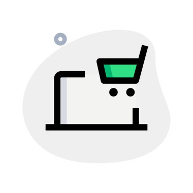 Çevrimiçi satın alma için dijital aygıtlar eklendi.