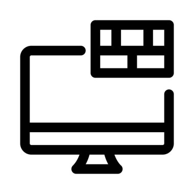 Masaüstünü tehditlerden koruyan güvenlik yazılımı.