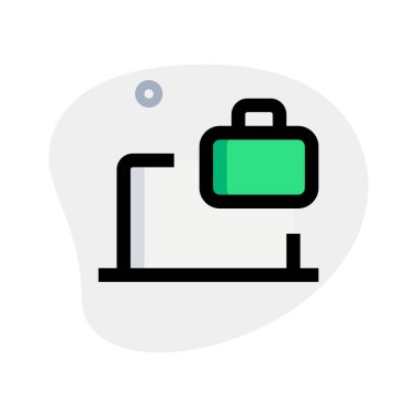 Laptoplar için taşınabilir çanta, korunma garantisi.