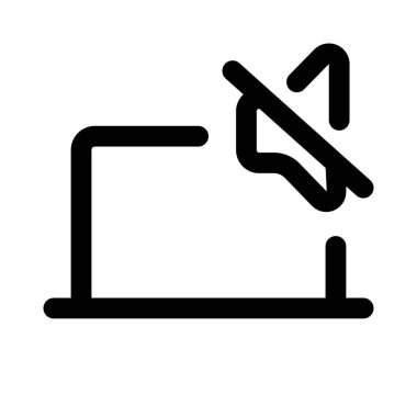 Bilgisayarda ses veya hoparlör sorunu.