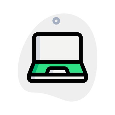 İş ve eğlence için çok yönlü, kompakt aygıt.