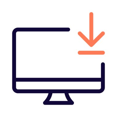 Dosya yerel dizinde taşınıyor veya saklanıyor.