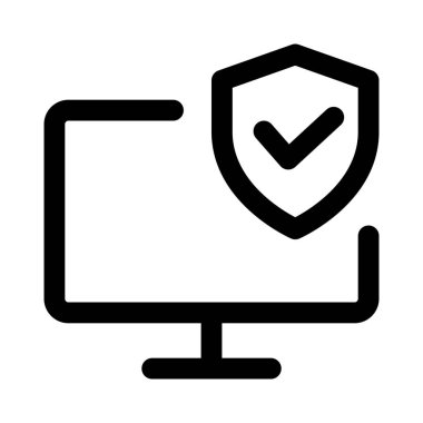 Monitörü zarardan ya da zarardan korumak..