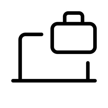 Laptoplar için taşınabilir çanta, korunma garantisi.