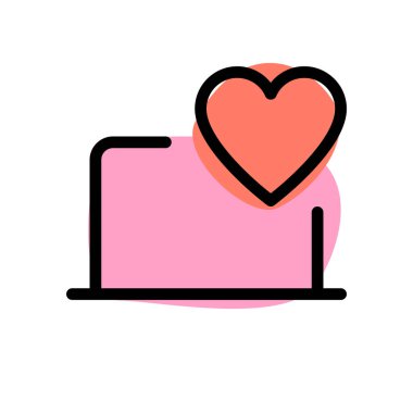 Pürüzsüz ve taşınabilir dizüstü bilgisayar iş için ideal.