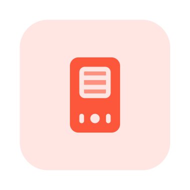 İşlemci kulesi, bilgisayar sisteminin çekirdeği.