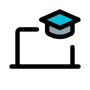 Özellikle eğitim amaçlı kullanılan aygıt.