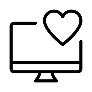 Tercih edilen bir dizine masaüstü bağlantısı.