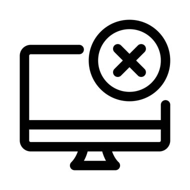 Dosyanın sistemden kaldırılması veya silinmesi.