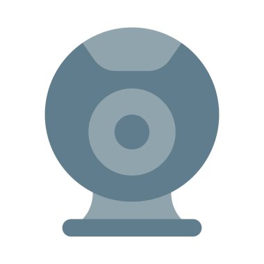 Canlı video yakalama ve yayınlama için kamera.