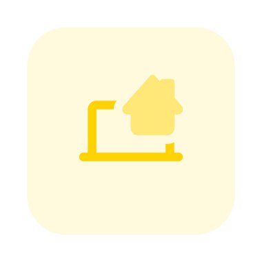 Uzak faaliyetler için tasarlanmış sanal çalışma ortamı.