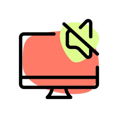 Masaüstüne ses aygıtı kurulmadı.