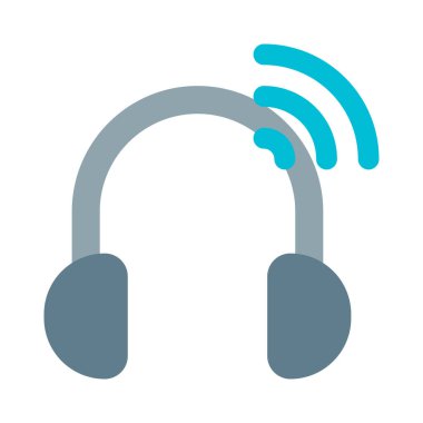 Kablosuz müzik dinleme aygıtı.