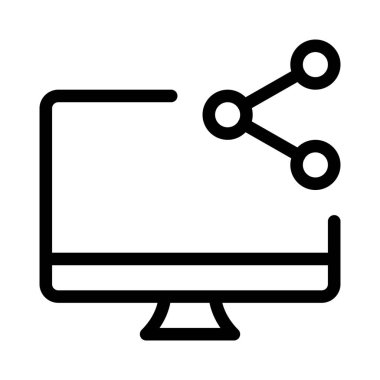 Dosya göndermek için masaüstü özelliği paylaşılıyor.