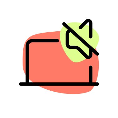 Bilgisayarda ses veya hoparlör sorunu.