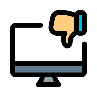 Aygıttaki yazılım programının onaylanmaması.