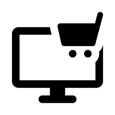 Çevrimiçi alışveriş için dijital el arabasına ögeler ekleniyor.