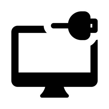 Aygıtları bir masaüstüne bağlayacak kablolar.