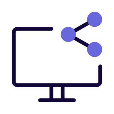 Dosyaları masaüstü ile hızlı bir şekilde paylaş.