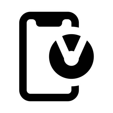 Fotoğraf ve video için dahili telefon kamerası.