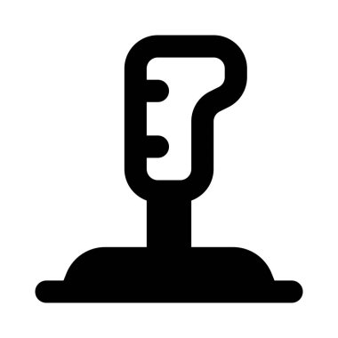 Hareket eden nesne için oyun kumandası aygıtı.