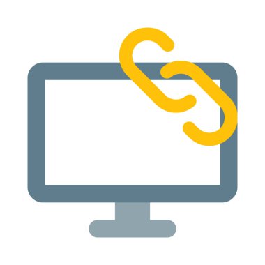 Web adresi üzerinden çevrimiçi içerik erişimi.