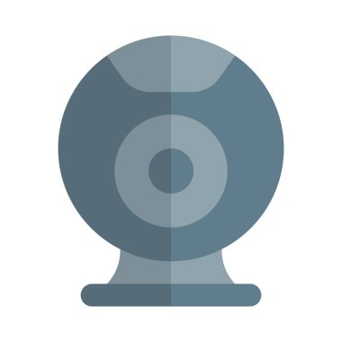 Canlı video yakalama ve yayınlama için kamera.