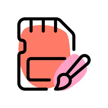 Hafıza kartını yumuşak fırçayla temizle.