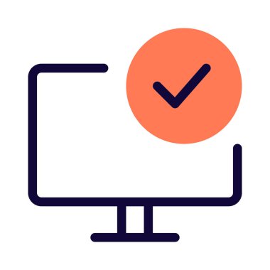 Bilgisayardaki görevler ve yapılacaklar listesi yönetiliyor.