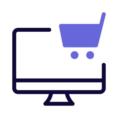 Ögeler çevrimiçi alışveriş istek listesine yerleştiriliyor.