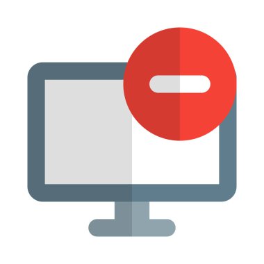 Gereksiz dizinlerin kaldırılması veya kaldırılması.