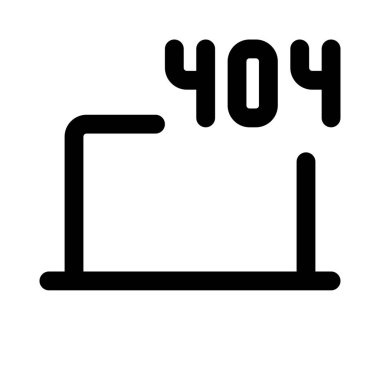 Bilgisayarda arıza nedeniyle işlem hatası.