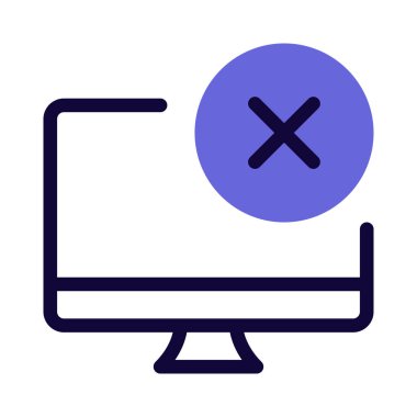 Dosyanın sistemden kaldırılması veya silinmesi.